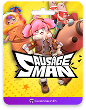 Sausage Man