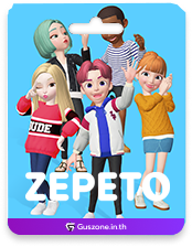 ZEPETO