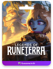 Legends of Runeterra