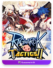 Ragnarok Tactics II