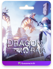 Dragon Raja