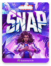 MARVEL SNAP