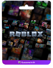 Roblox Gift Card