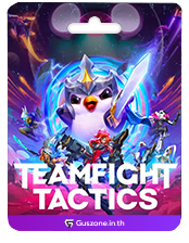 Teamfight Tactics Mobile